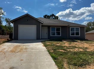 1620 E Line St, Sapulpa, OK 74066