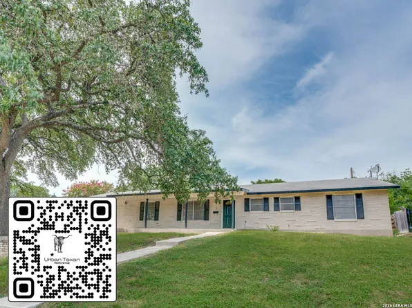 211 E Woodlake, San Antonio, TX 78229
