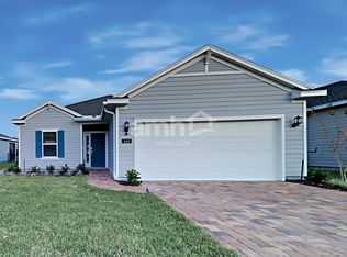 163 Spruce Point, Saint Augustine, FL 32086