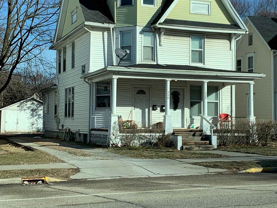 1st image of 524 W Beardsley Ave