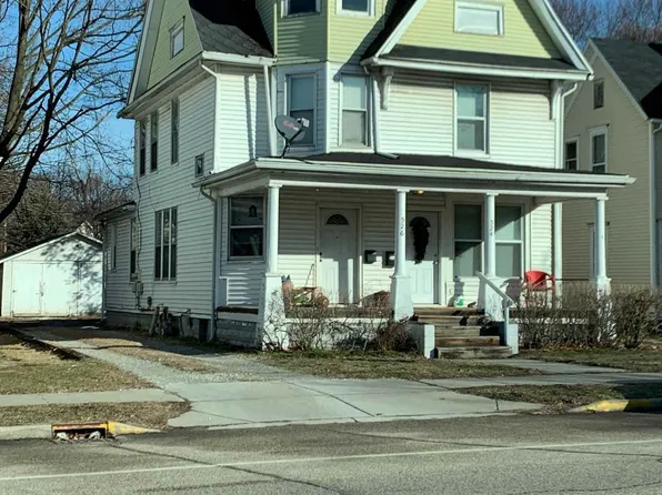 524 W Beardsley Ave, Elkhart, IN 46514