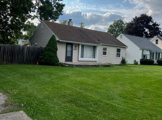 20027 Inkster Rd, Livonia, MI 48152