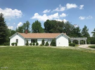 E 12th St, Metropolis, IL 62960