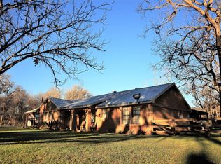 3398 County Road 344, Brazoria, TX 77422