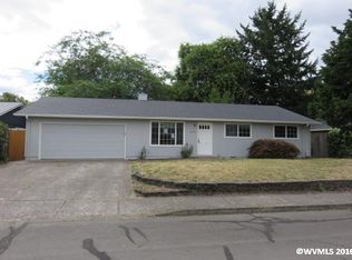 3625 Meadow Park Loop NE #27, Salem, OR 97305