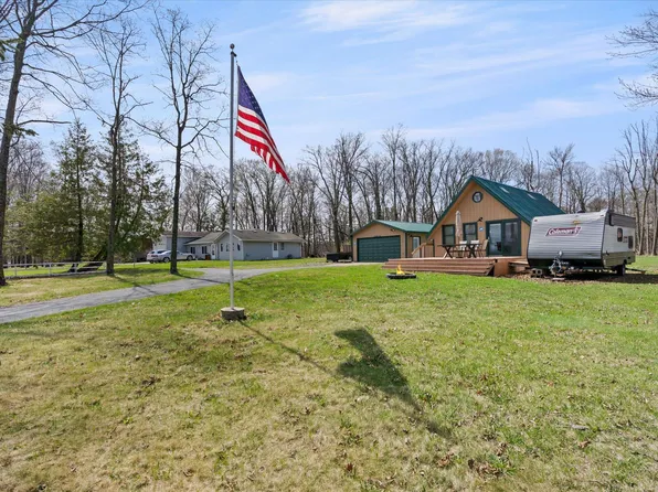 14801 Twilight Rd, Onamia, MN 56359