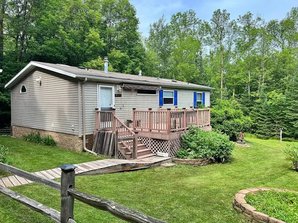 18010 480th Ln, McGregor, MN 55760