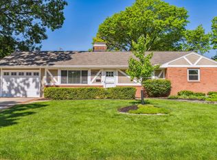 3591 Grafton Ave, Columbus, OH 43220