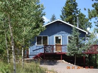 27 High View Ln, Bailey, CO 80421
