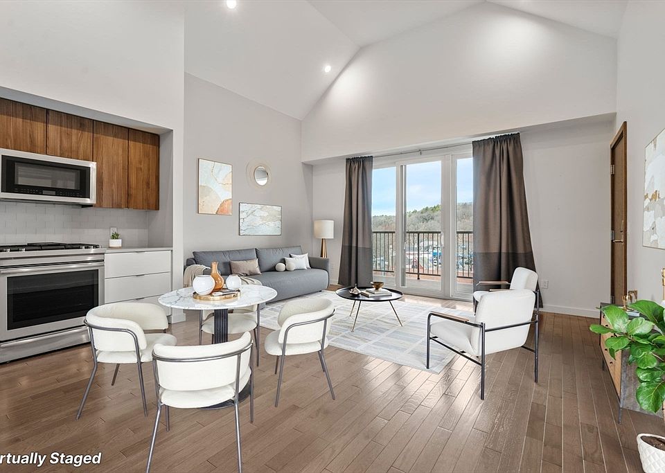 1st image of 163 Hyde Park Ave #163B