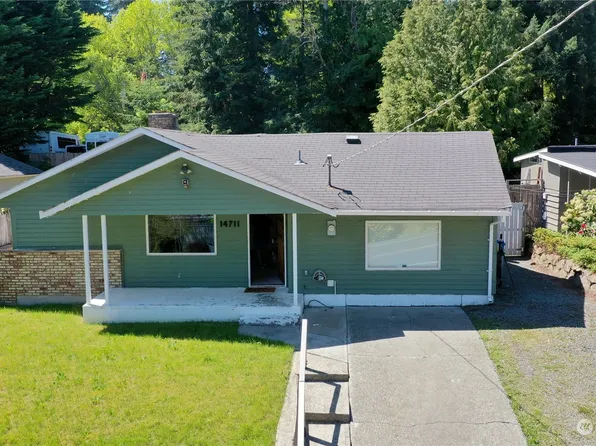 14711 25th Avenue NE, Shoreline, WA 98155