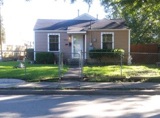 4802 S Denley Dr, Dallas, TX 75216