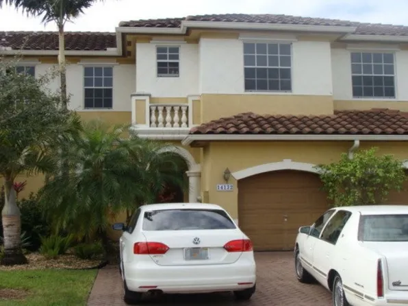 14132 SW 51st Ln, Miramar, FL 33027