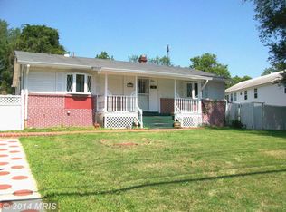 3608 Franconia Rd, Alexandria, VA 22310