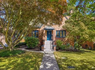 7734 Bagley Ave N, Seattle, WA 98103