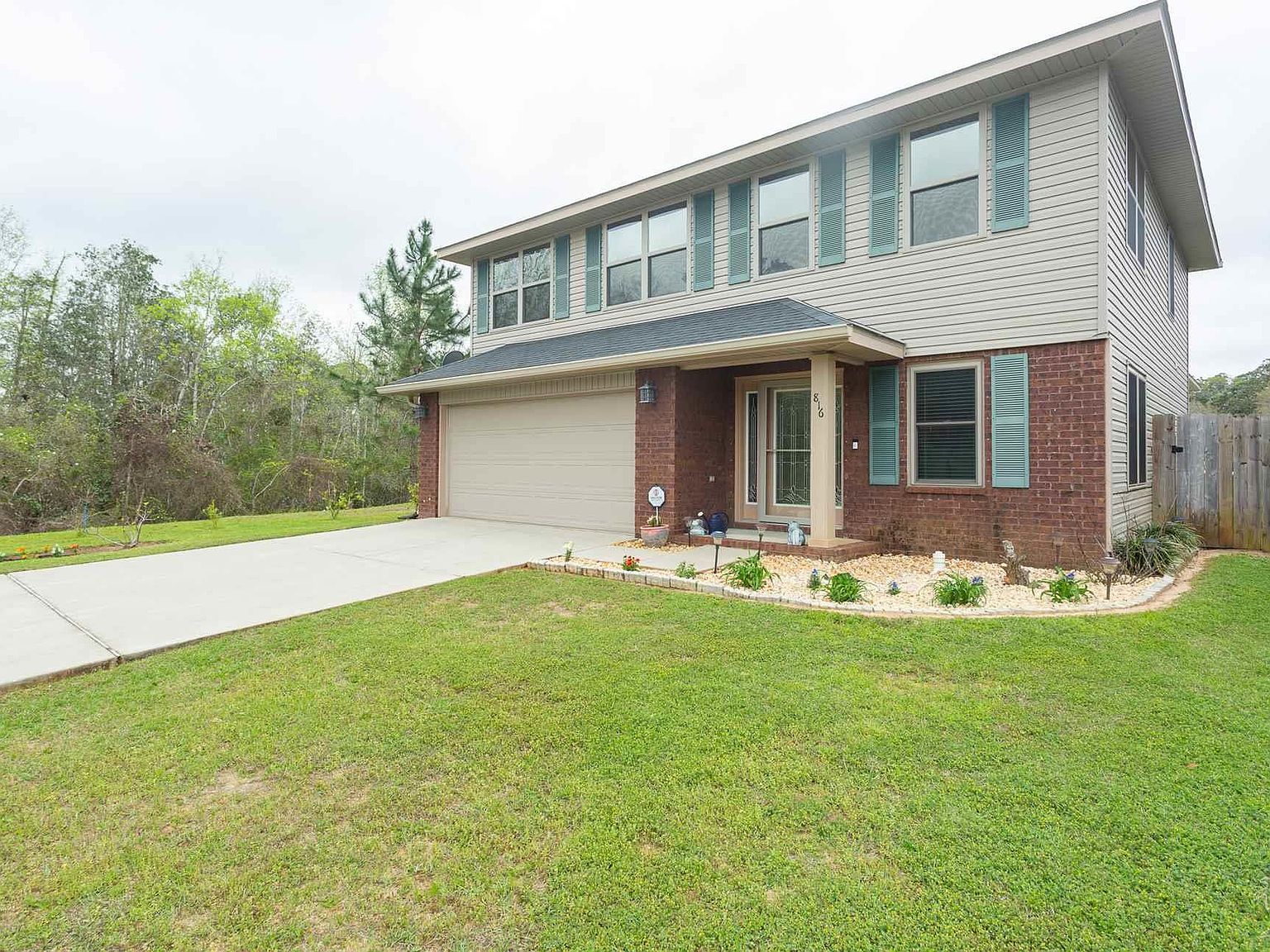 816 Bunting Ct, Cantonment, FL 32533 Zillow