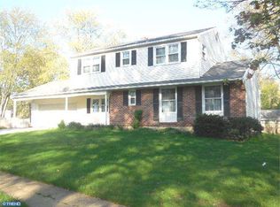 3304 Hermitage Rd, Wilmington, DE 19810