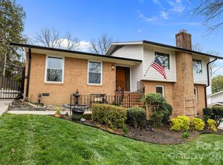 7423 Folger Dr, Charlotte, NC 28226