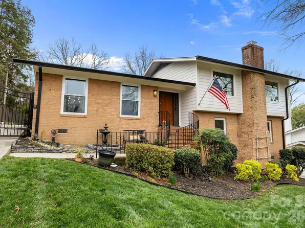 7423 Folger Dr, Charlotte, NC 28226