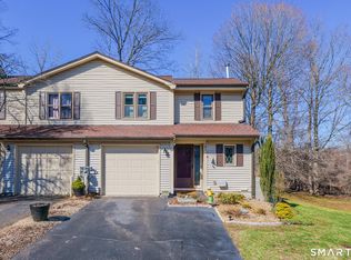 The Crossings, Wethersfield, CT 06109