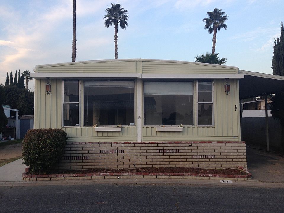 2nd image of 1155 S Riverside Ave Space 27