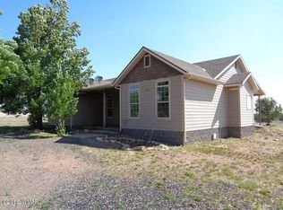 1285 Lone Pine Dam Rd #13, Show Low, AZ 85901