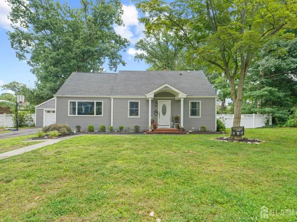 45 Herbert Dr, East Brunswick, NJ 08816