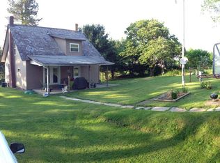 668 Canoe Ripple Rd, Sligo, PA 16255