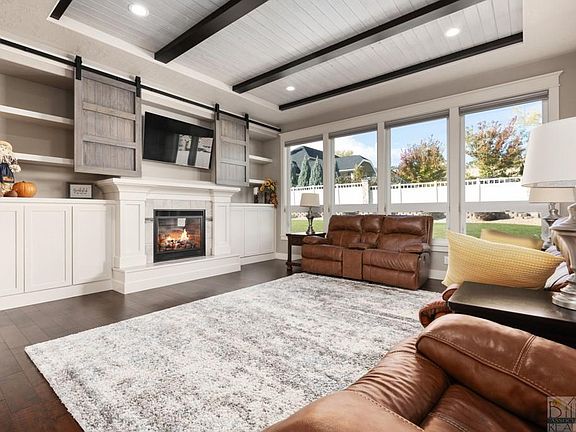 4th image of 4101 Headwater Ln