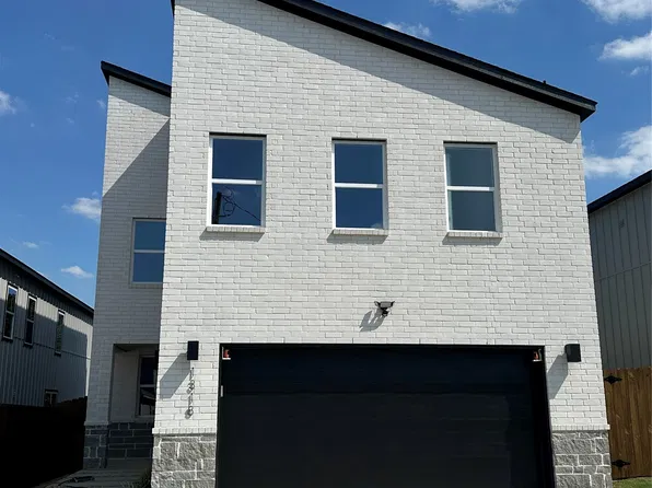 1318 Diceman Ave, Dallas, TX 75203