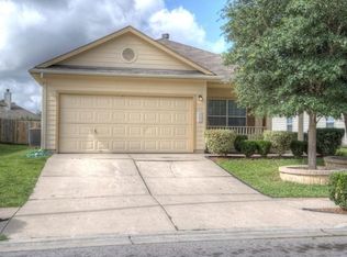 11605 Hereford St, Manor, TX 78653