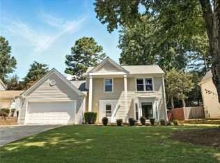 200 Pine Bridge Trl, Johns Creek, GA 30022