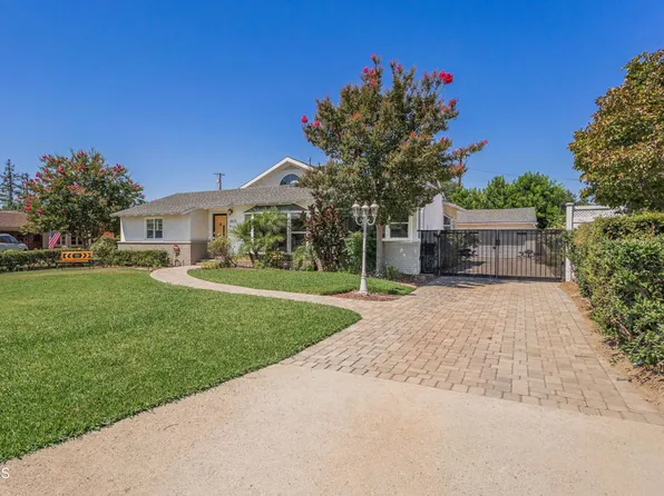 2623 Fairgreen Ave, Arcadia, CA 91006