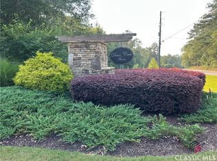 2401 Downs Creek Dr, Athens, GA 30606