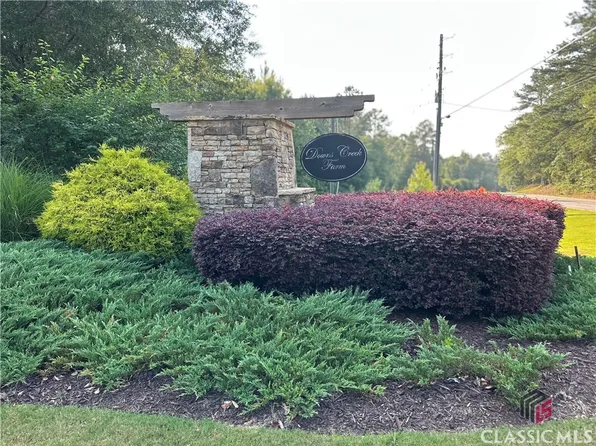 2401 Downs Creek Drive, Athens, GA 30606