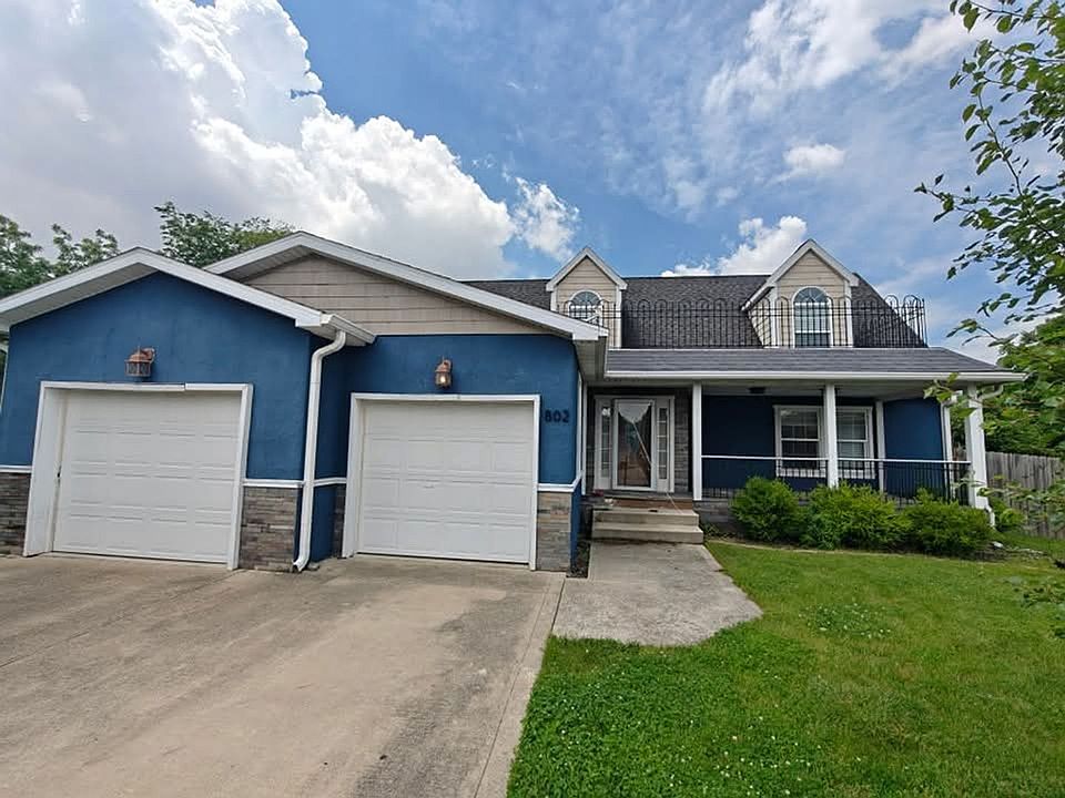 1st image of 802 Fern Dr