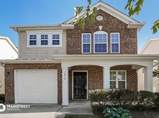 3670 Marshlane Way, Raleigh, NC 27610