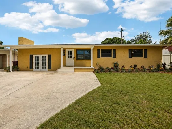 3707 PELICAN LANE, ORLANDO, FL 32803
