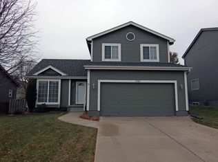 15305 Butler Ave, Omaha, NE 68116