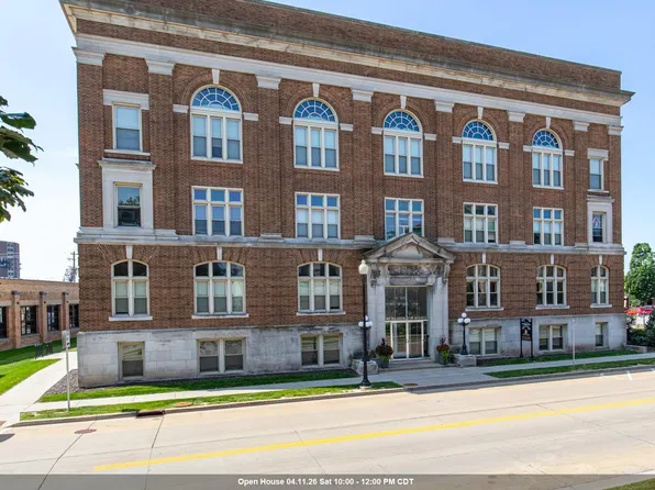 105 Washington Ave Ste 2, Oshkosh, WI 54901