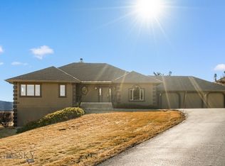 10423 Bridger Canyon Rd, Bozeman, MT 59715