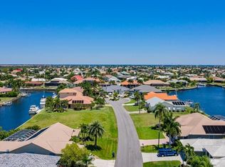 3419 Saint Croix Ct, Punta Gorda, FL 33950