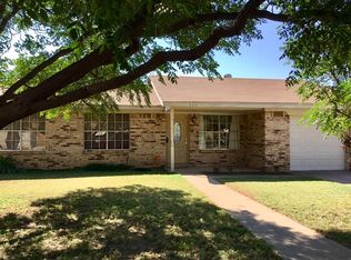 200 E Pine Ave, Midland, TX 79705