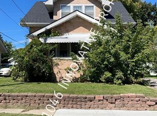 1908 University Ave, Flint, MI 48504