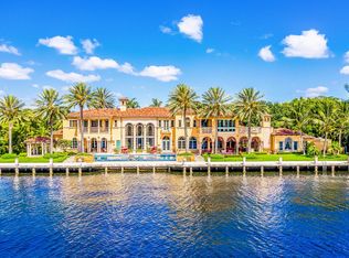 220 N Compass Dr, Fort Lauderdale, FL 33308