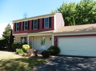 1000 Tanglewood Dr, Algonquin, IL