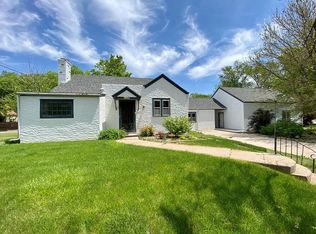 425 N Range Ave, Colby, KS 67701