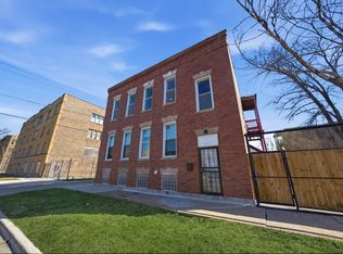 4317 W 13th St #2, Chicago, IL 60623