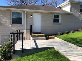 3428 Dakota Ave, Nashville, TN 37209
