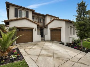 316 Adelaide Hills Ct, San Ramon, CA 94582